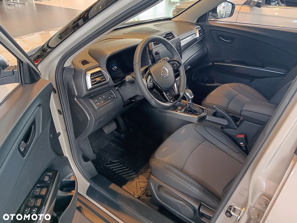 SsangYong/KGM Tivoli 1.5 T-GDI Joy - 7