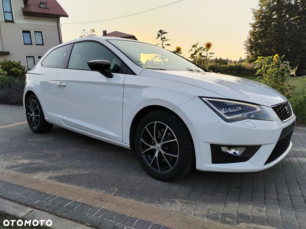 Seat Leon SC 1.4 TSI Start&Stop FR - 6