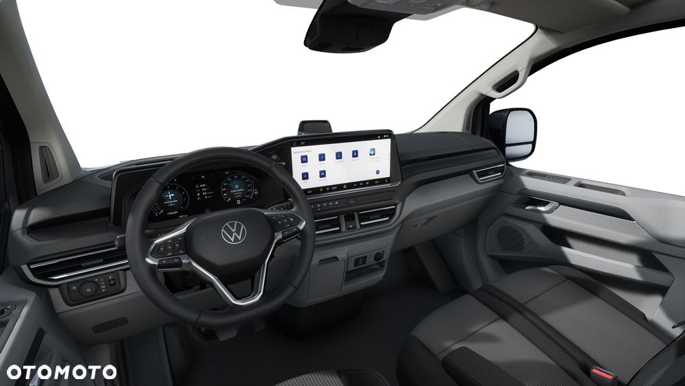 Volkswagen Transporter T7 - 7
