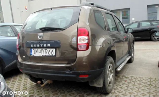 Dacia Duster 1.6 SCe Laureate 4x4 S&S - 2