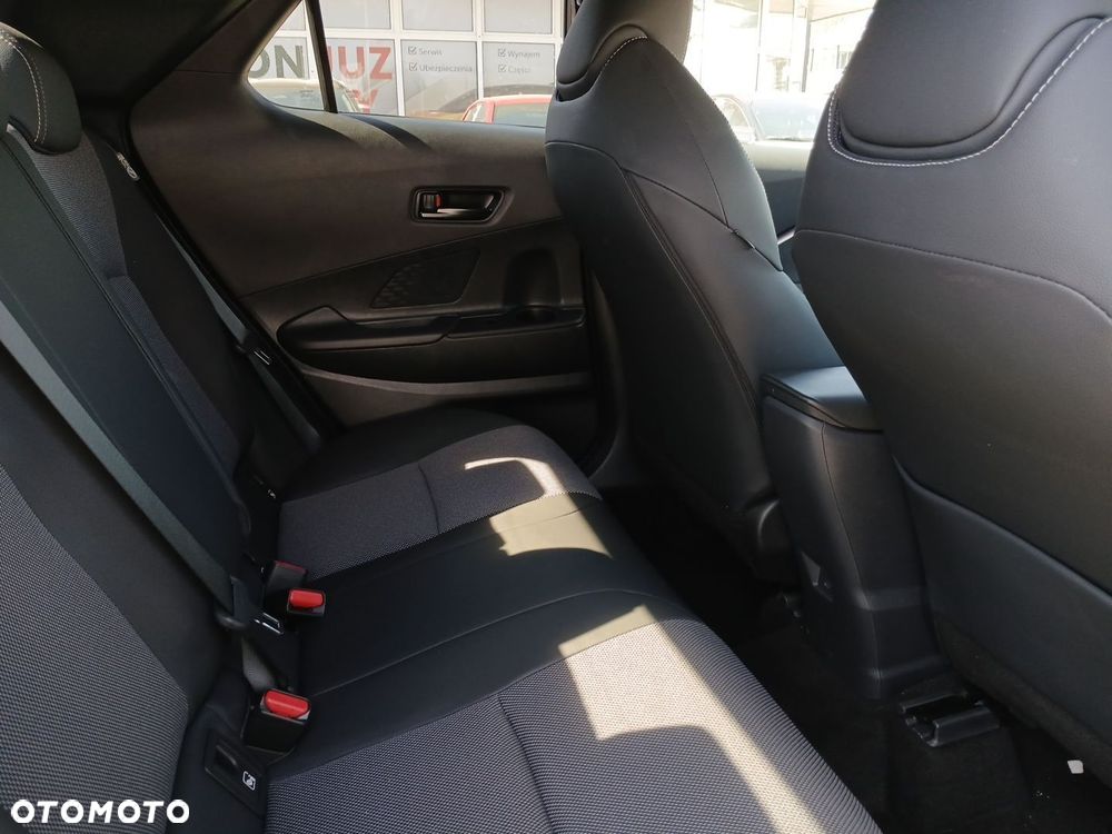 Toyota C-HR 1.8 Hybrid Executive - 10