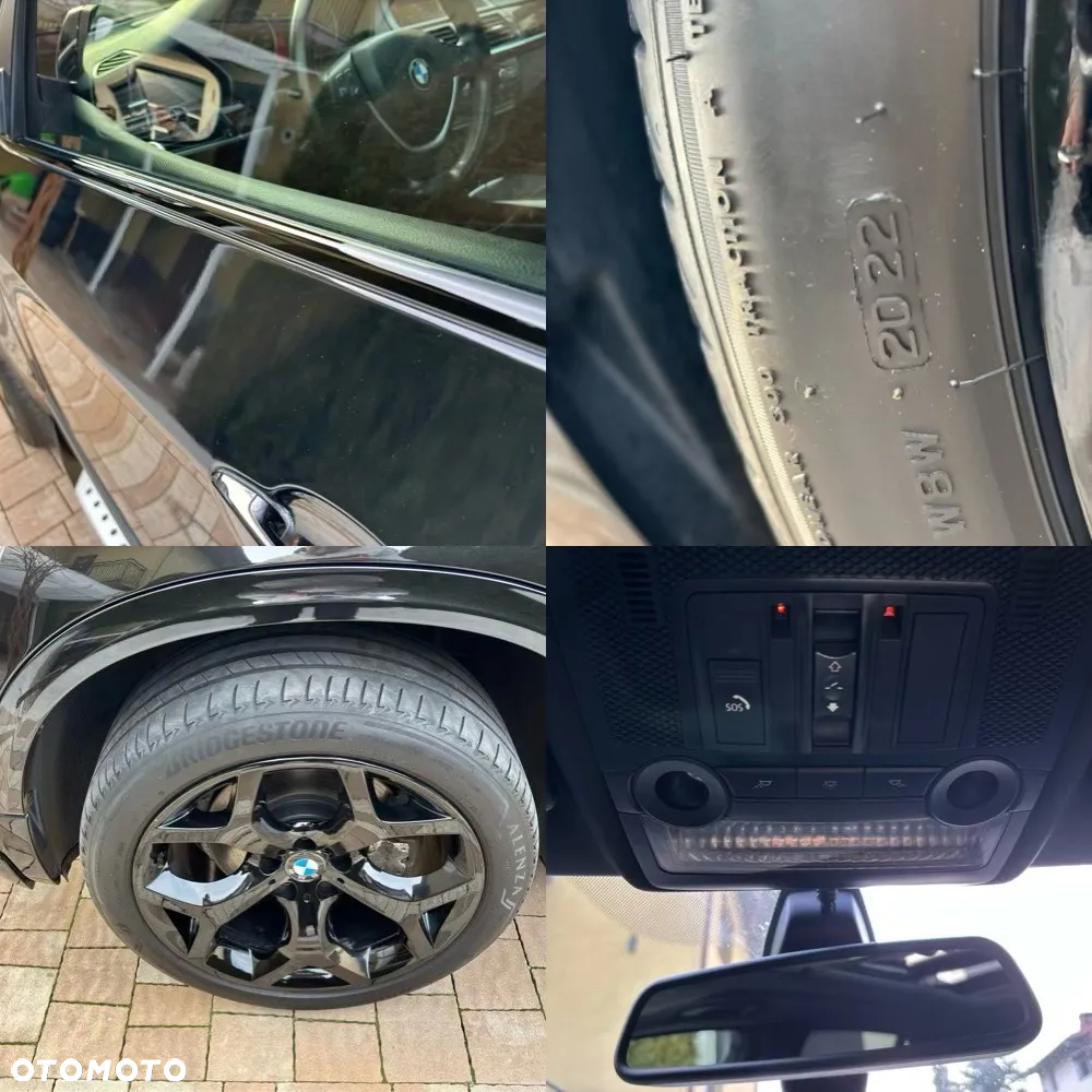 BMW X5 3.0d xDrive - 33