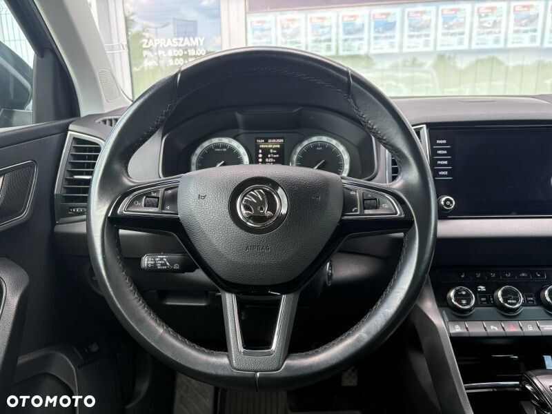 Skoda Karoq 2.0 TDI SCR 4x4 Style DSG - 4