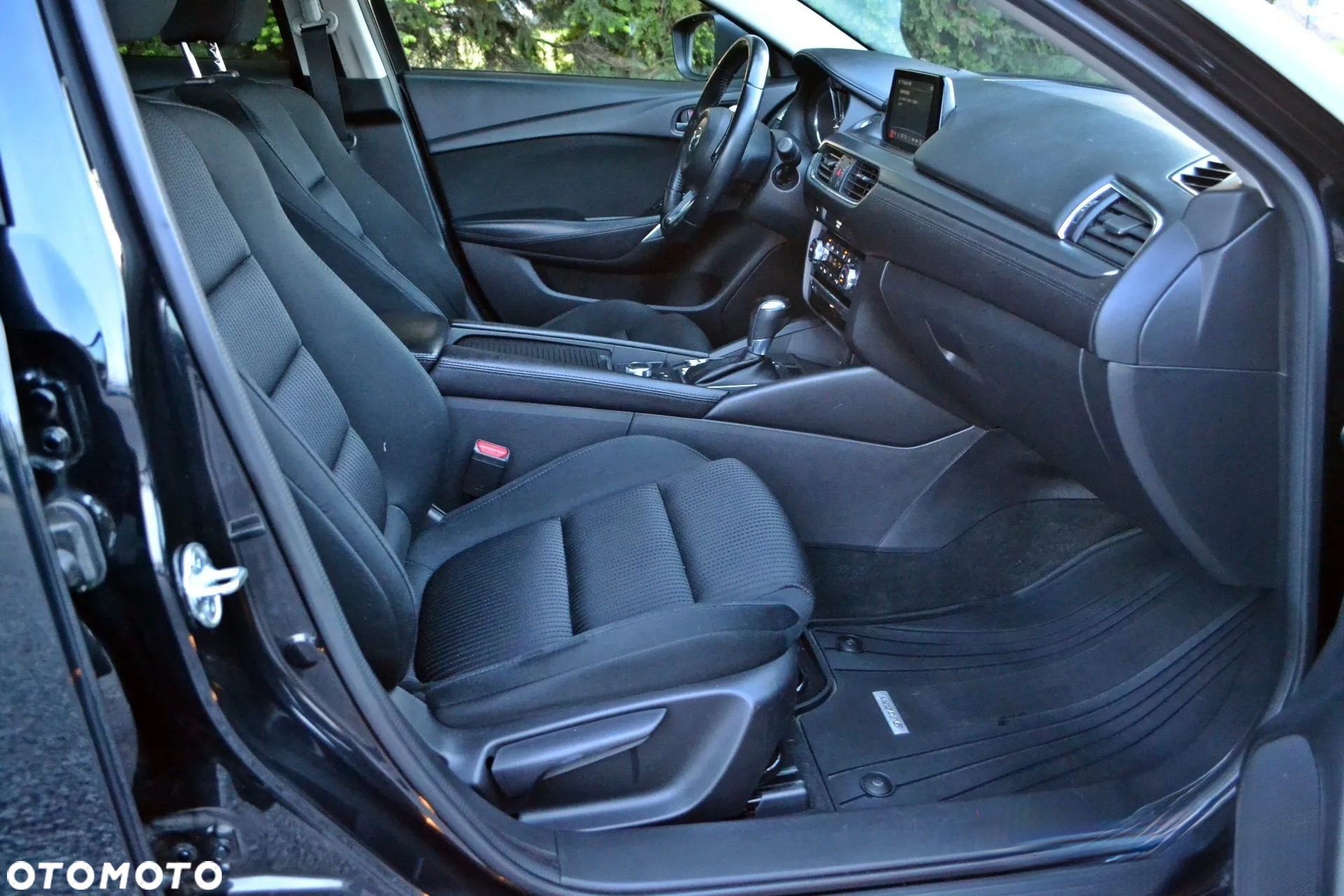 Mazda 6 2.0 Skyenergy - 6