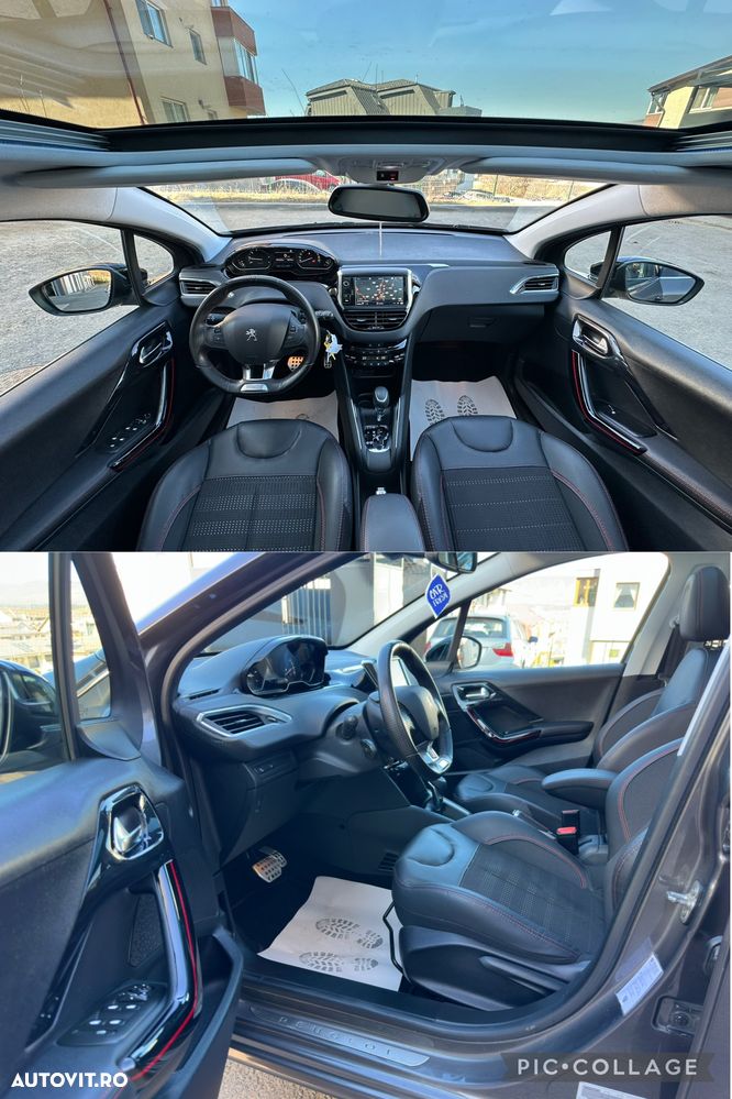 Peugeot 208 - 7