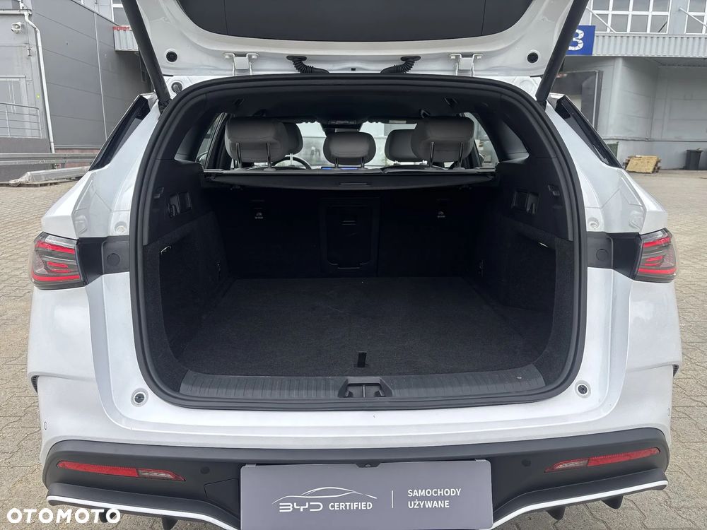 BYD Seal 6 1.5 Boost - 16