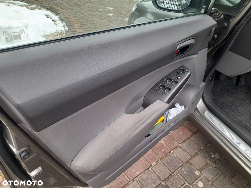 Honda Civic 1.8 Comfort - 23