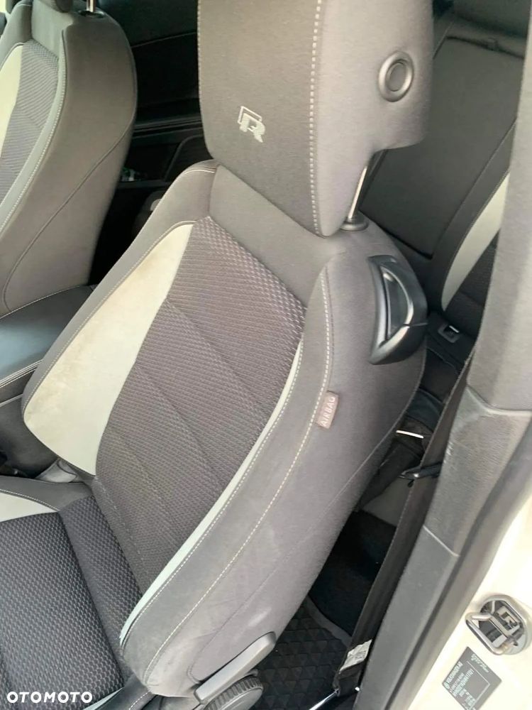 Volkswagen Golf VI 2.0 TSI 4Mot R DSG - 14
