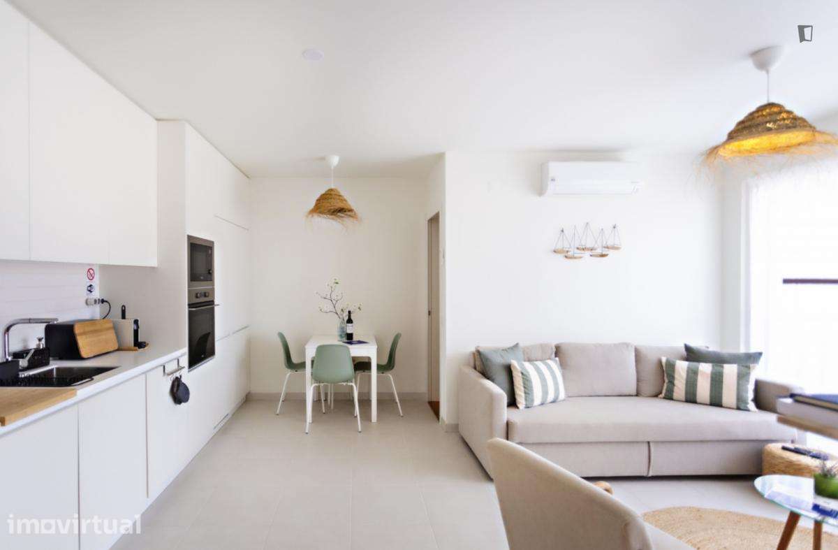 Apartamento com 2 quartos - localizado em Tavira - Grande imagem: 5/11