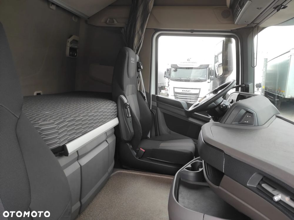 DAF XFn 480 FT - 21
