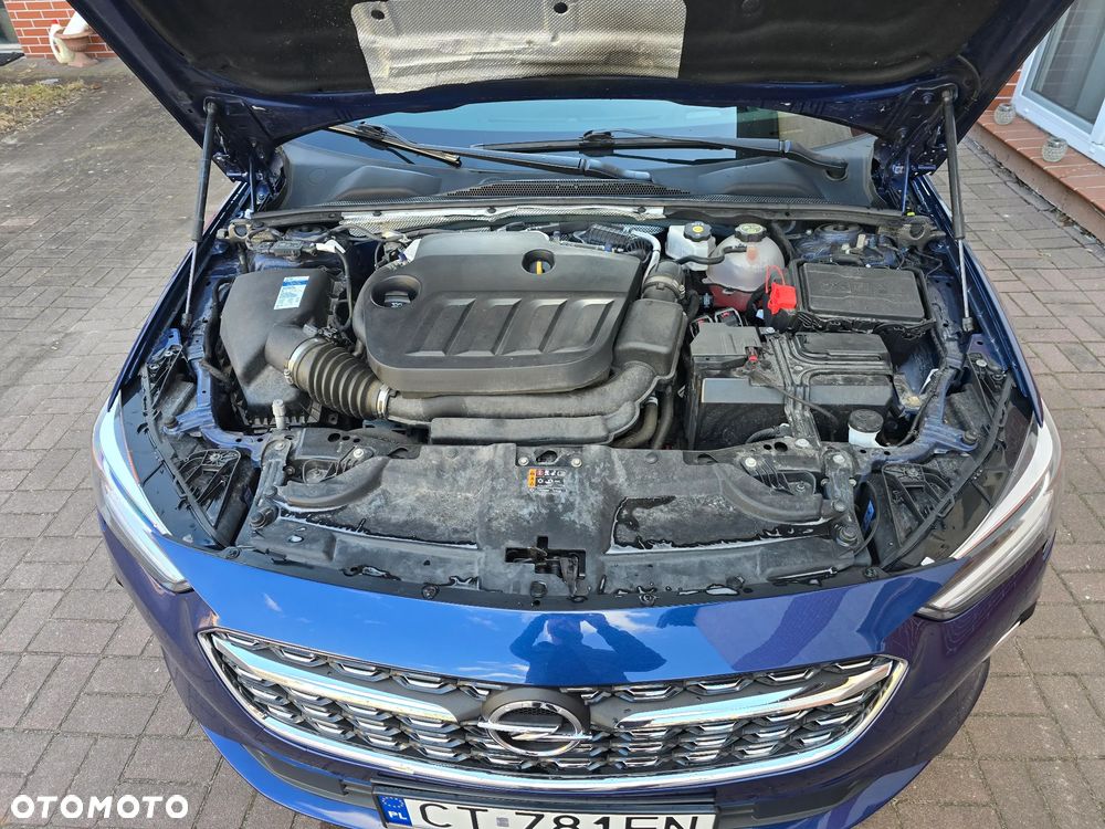 Opel Insignia 2.0 CDTI Elegance S&S - 18