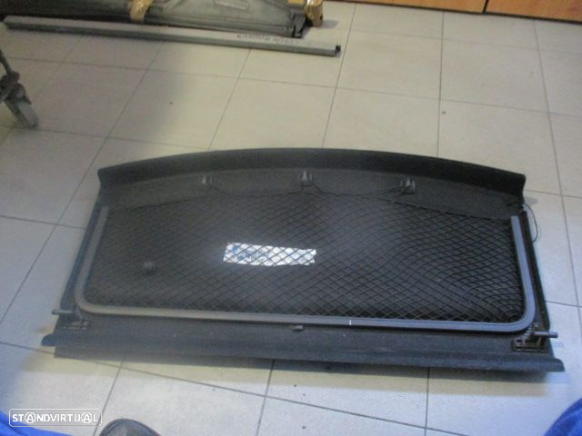 Tampo Cortina Da Mala Tamp383 VW GOLF 5 2005 3P 0 - 2