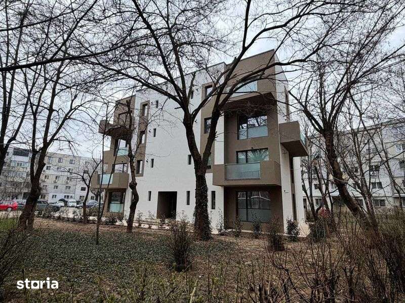 CENTRAL Apartment 3 Camere 2 bai PLOIESTI MALUL ROSU - Bloc finalizat — fotografia 1