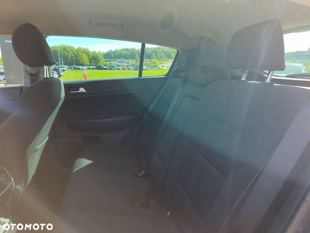 Kia Sportage 1.6 GDI M 2WD - 17