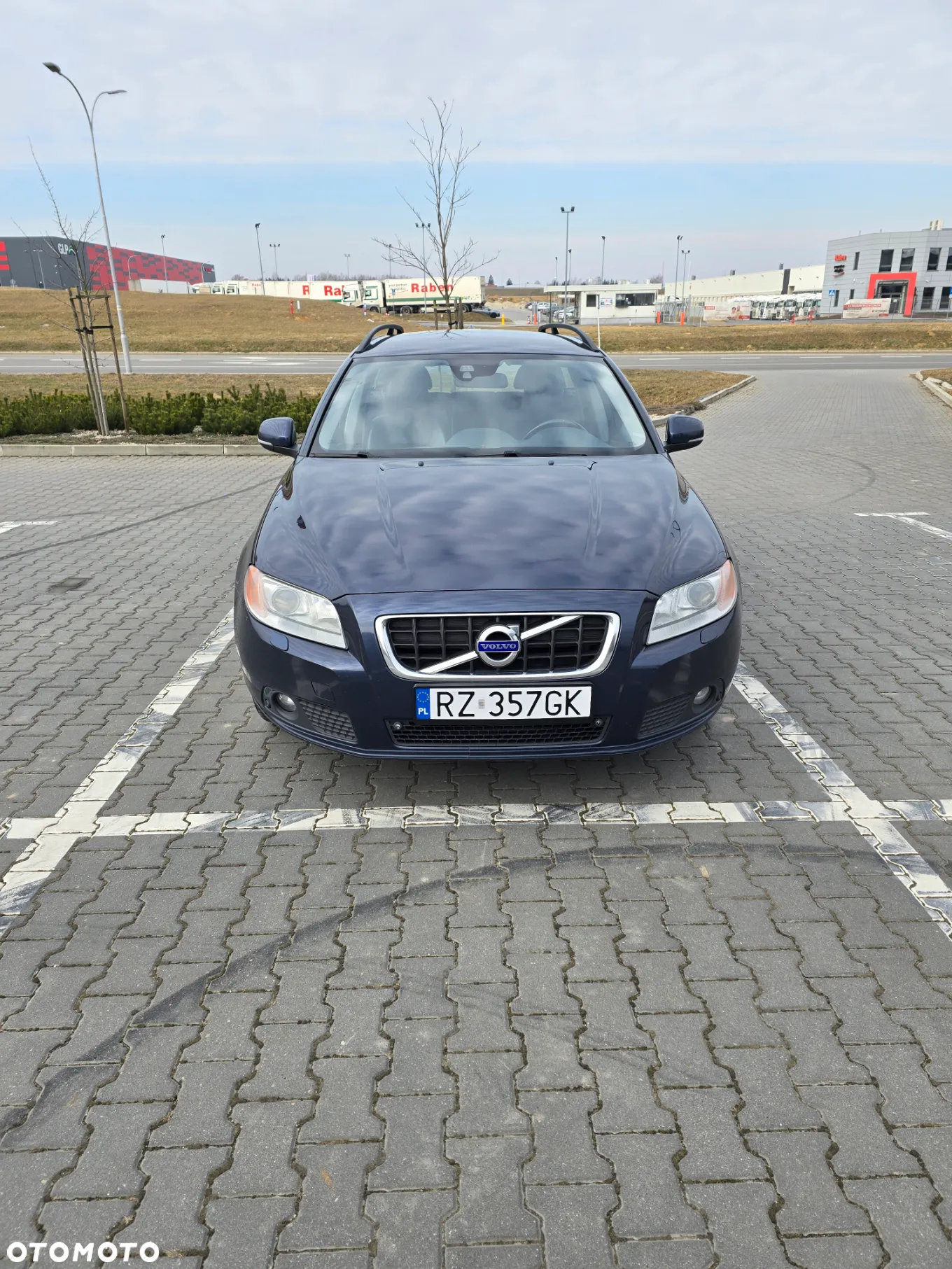 Volvo V70 D4 Edition Pro - 2