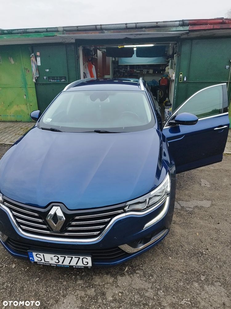 Renault Talisman ENERGY dCi 130 EDC ELYSEE - 15