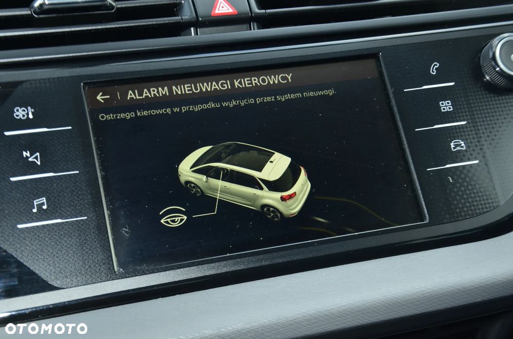 Citroën C4 Picasso 1.6 BlueHDi MoreLife S&S EAT6 - 34