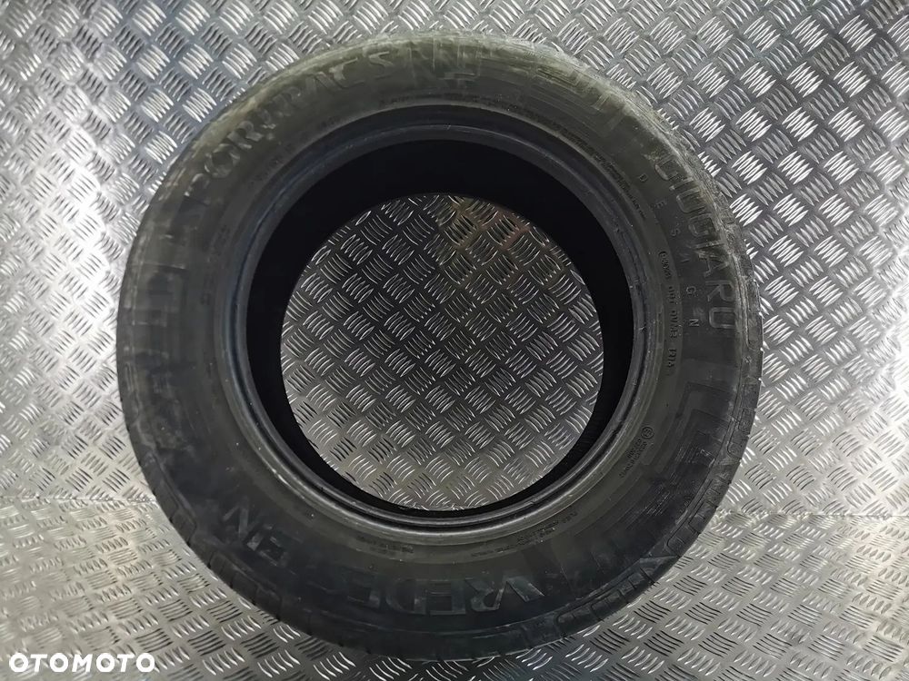 OPONA VERDESTIN SPORTRAC 235/65 R17 POJEDYNKA - 1