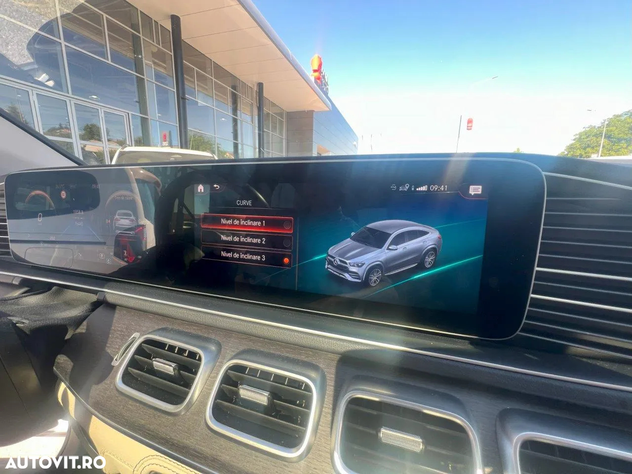 Mercedes-Benz GLE 400 d 4MATIC - 24