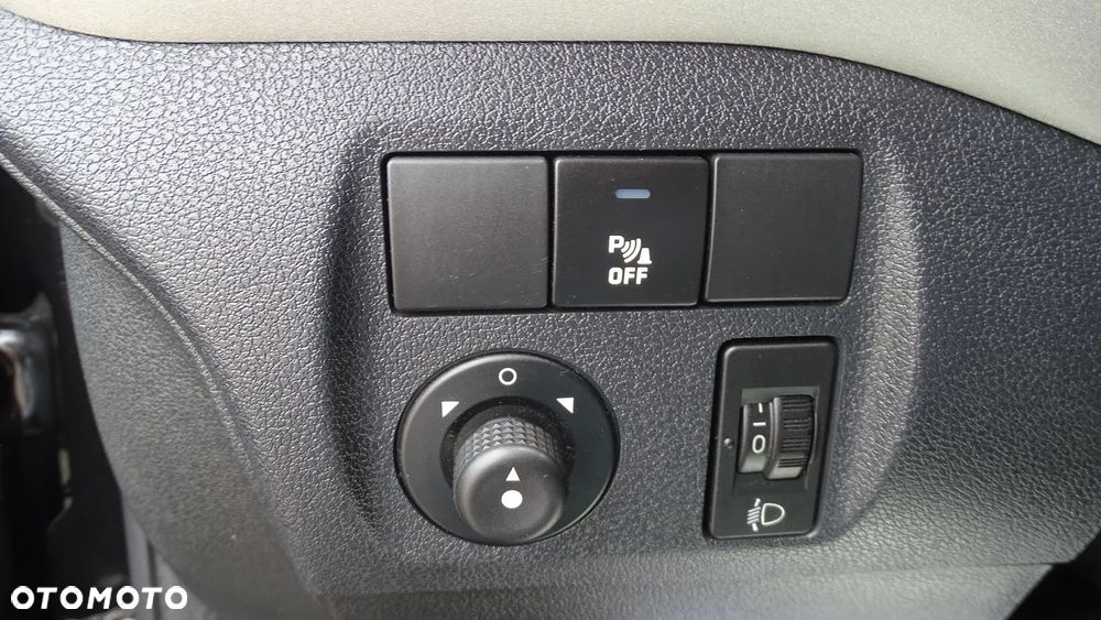 Citroën Berlingo 1.6 HDi XTR - 15
