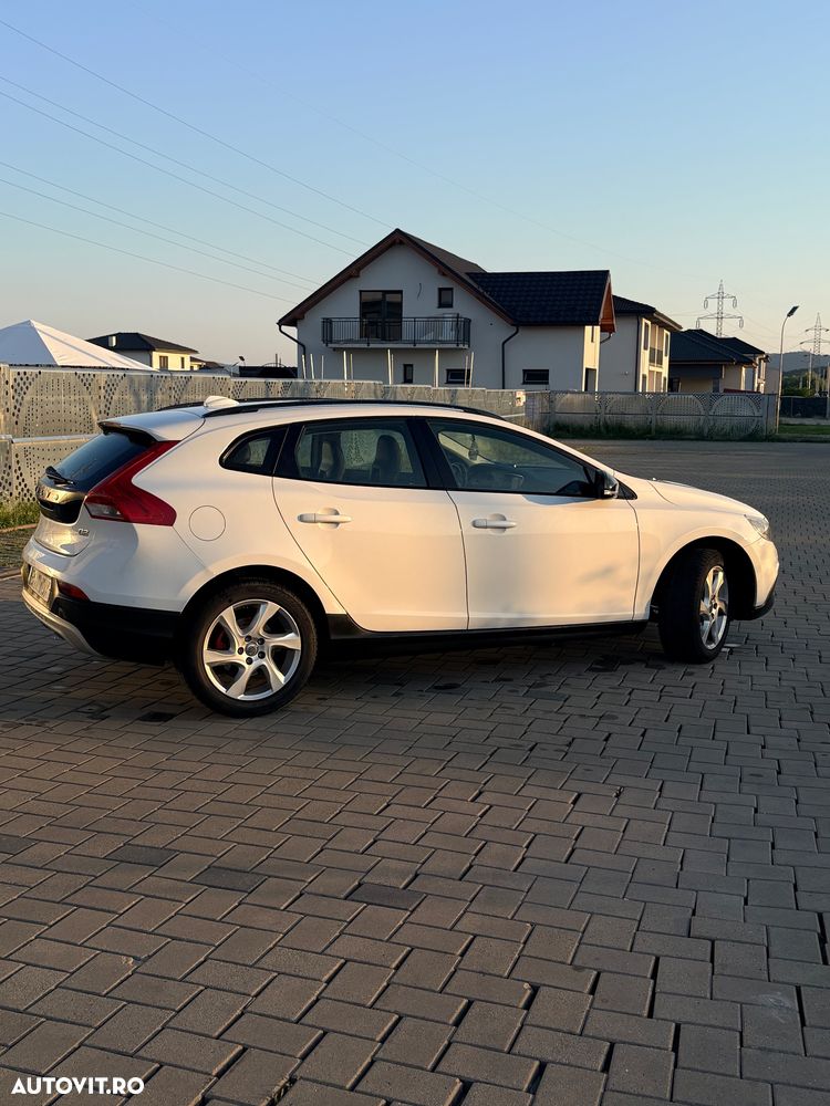 Volvo V40 - 5