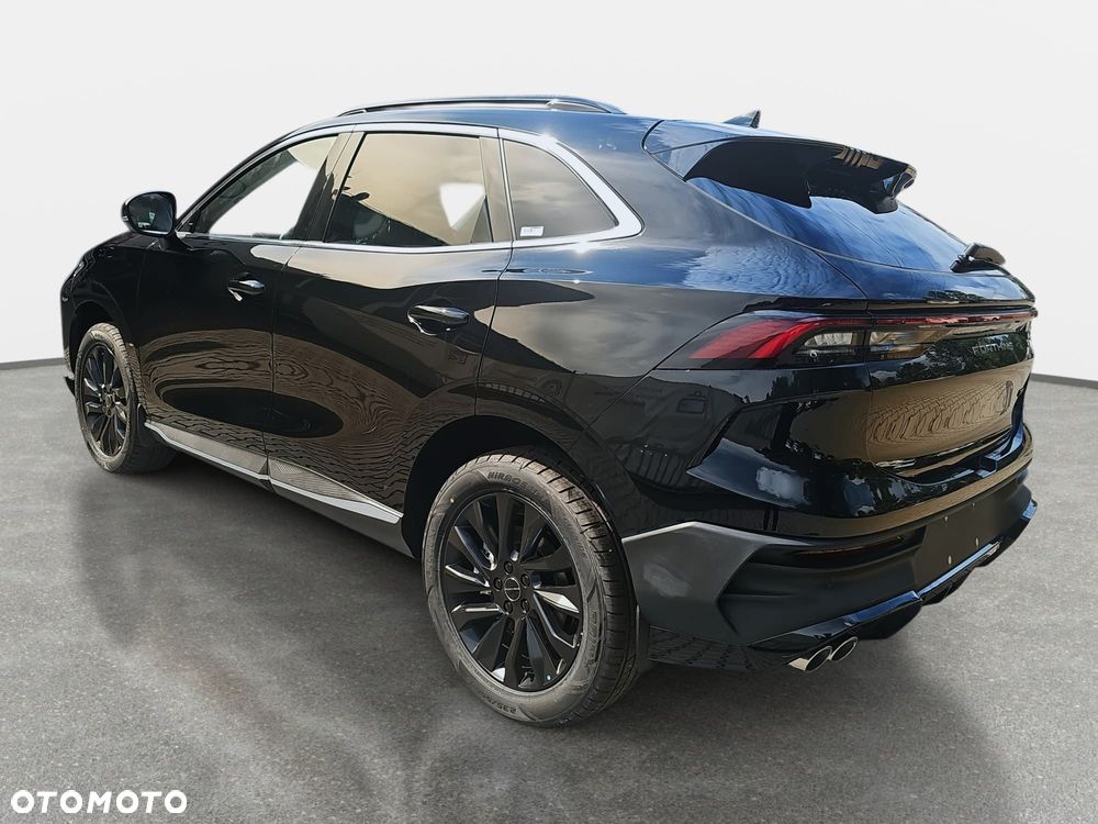 Forthing T5 EVO - 7