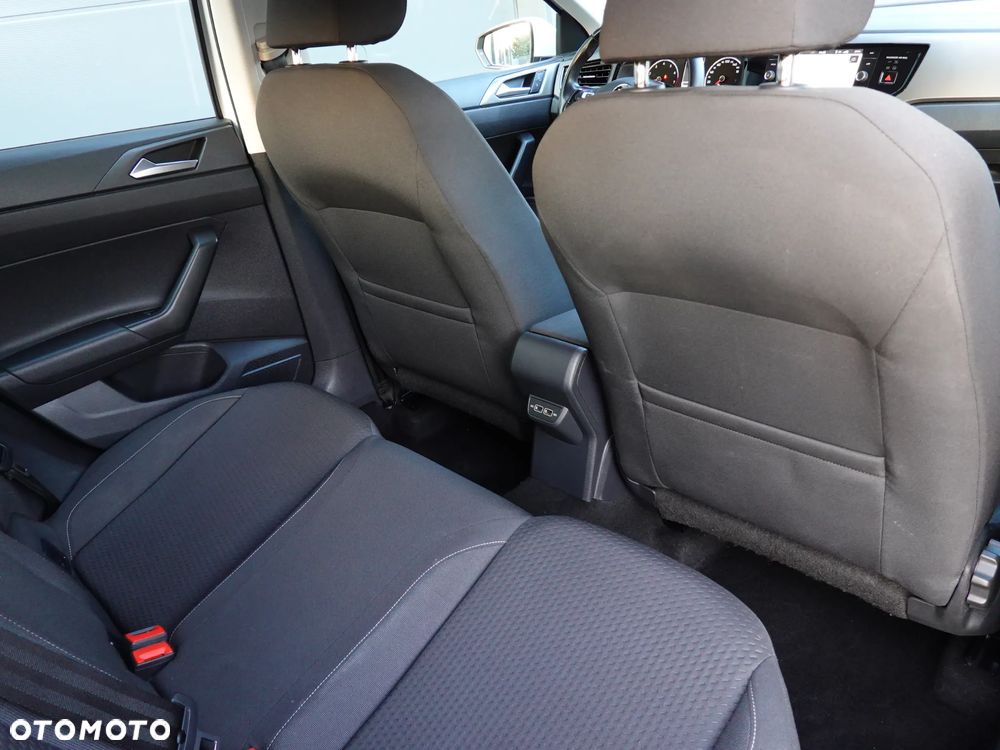 Volkswagen Polo 1.0 TSI Comfortline - 16