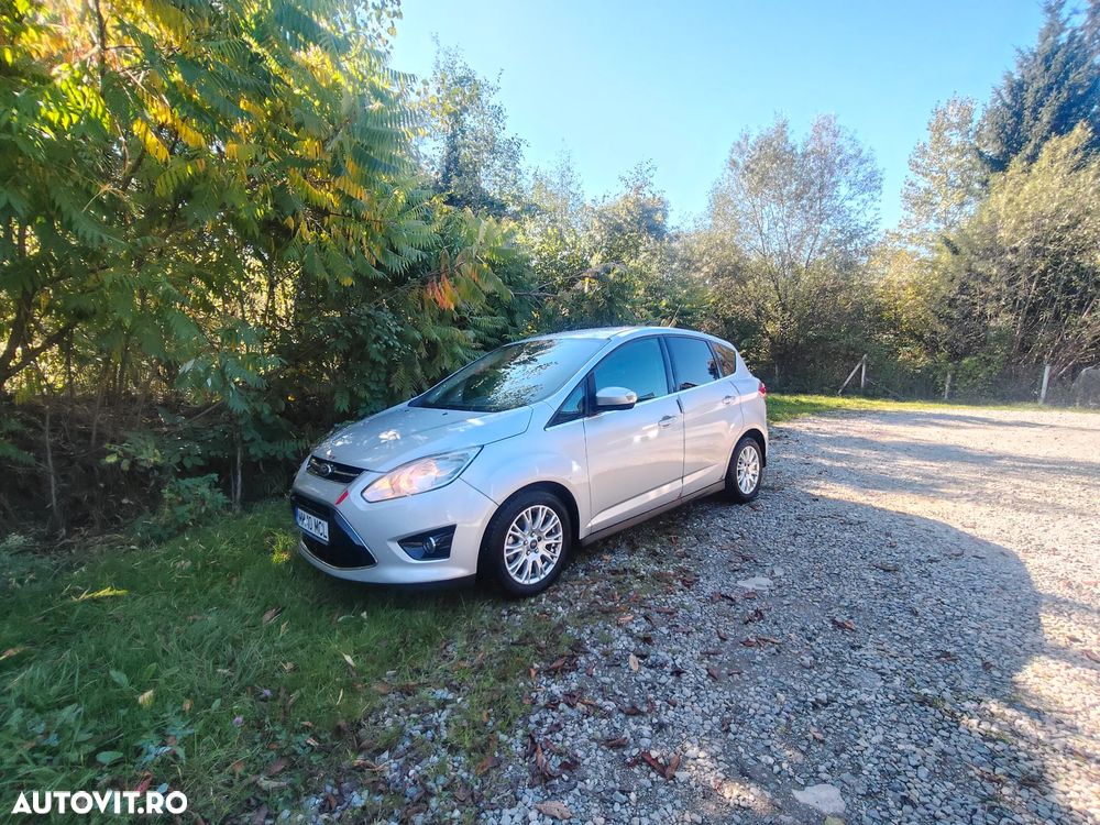 Ford C-Max - 30