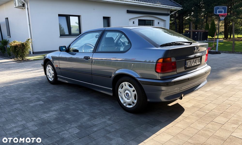 BMW Seria 3 - 3