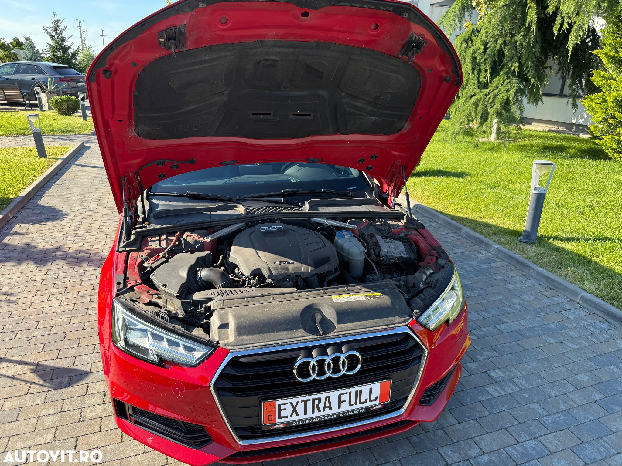 Audi A4 - 28