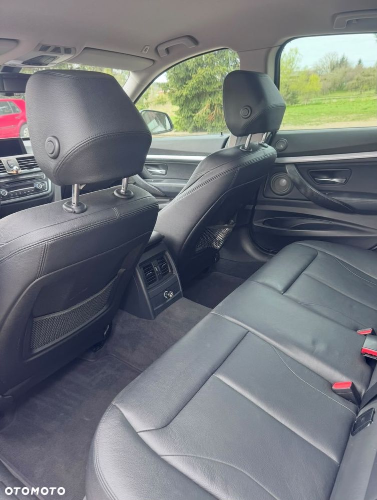 BMW 3GT 328i Luxury Line - 18