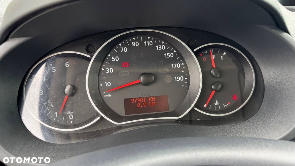 Renault Kangoo - 6