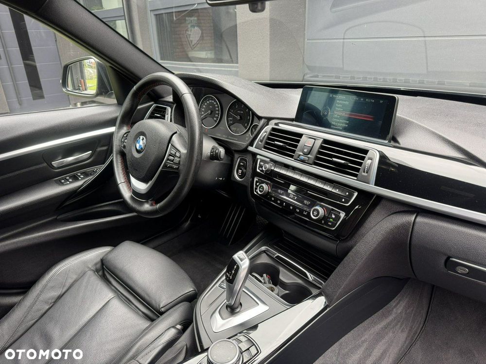 BMW Seria 3 - 24