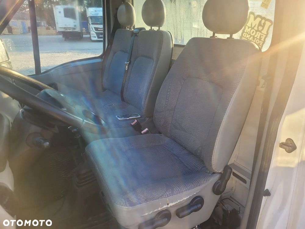 Renault Master - 10