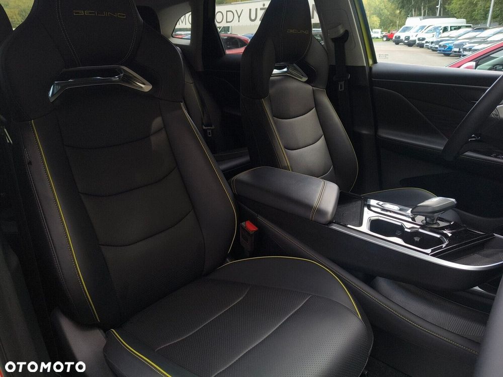 BAIC 5 Beijing 1.5T Luxury DCT - 24