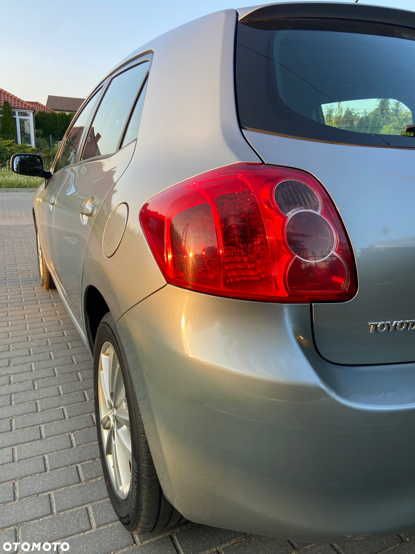 Toyota Auris - 7