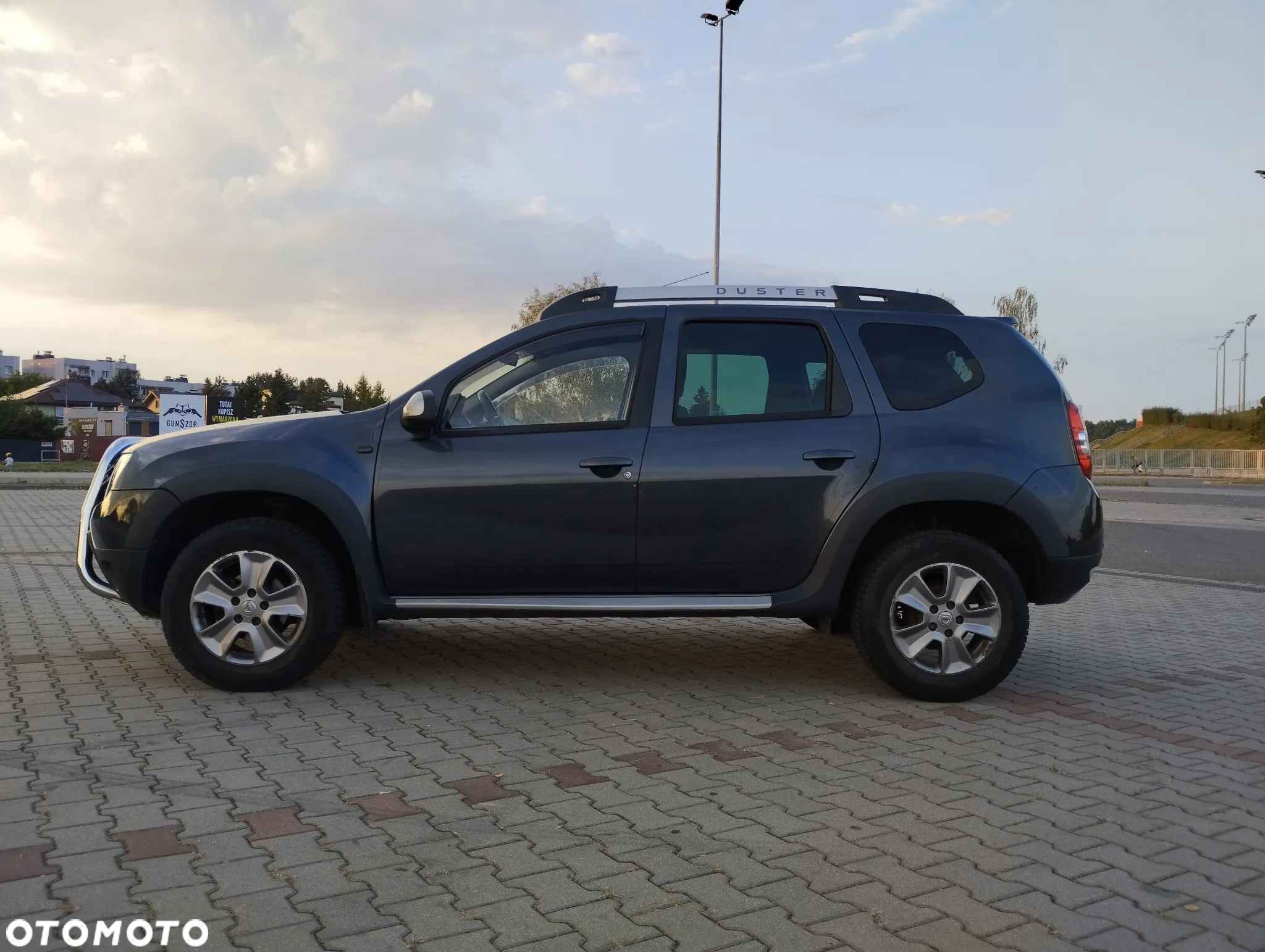 Dacia Duster 1.6 Ambiance Eco - 2