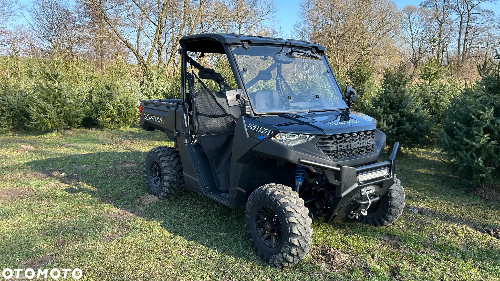 Polaris Ranger