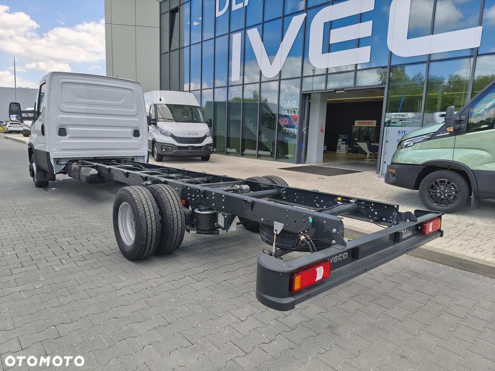 Iveco Daily 70C18H/P - 7