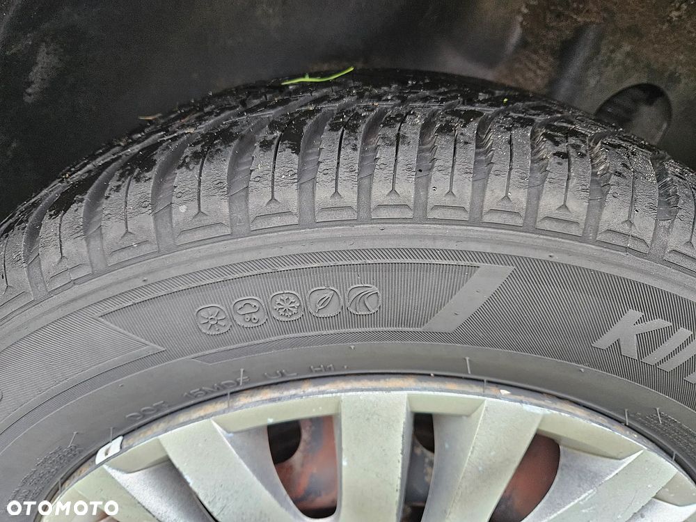 Peugeot 207 1.4 16V Trendy - 15