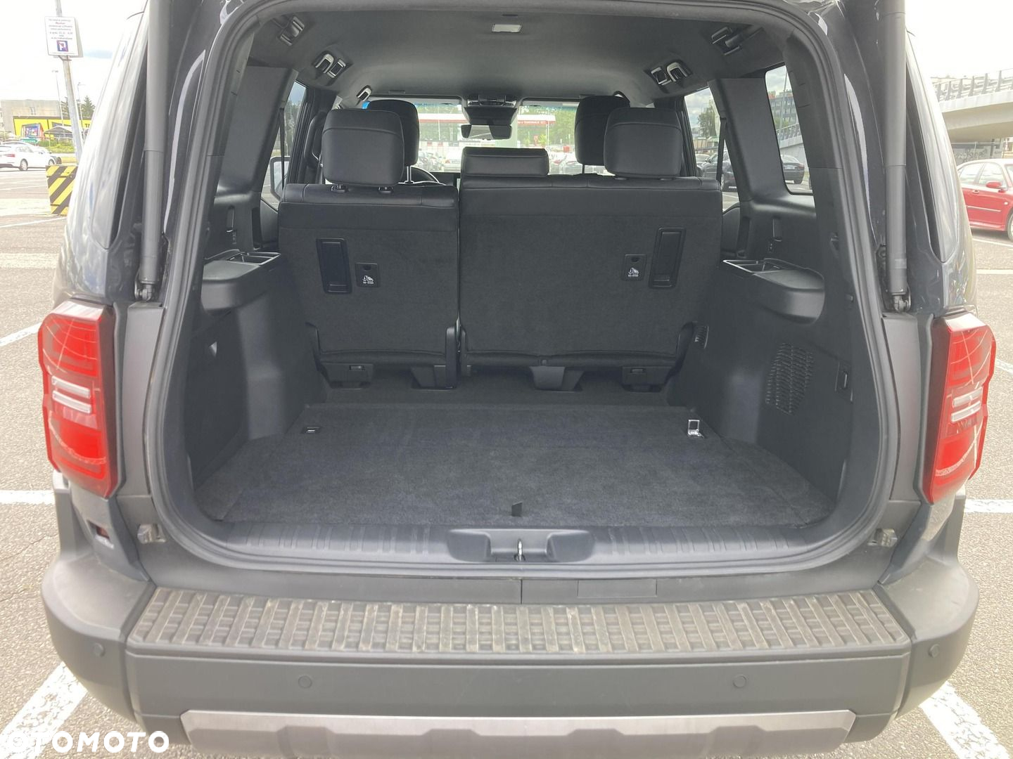 Toyota Land Cruiser LC 2.8 D-4D Executive - 15