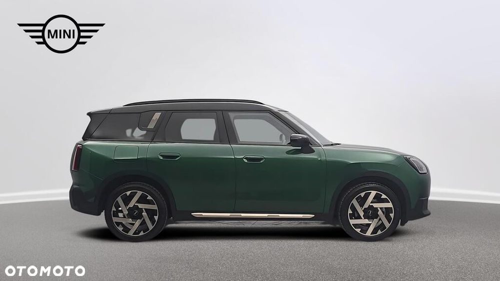 MINI Countryman - 8