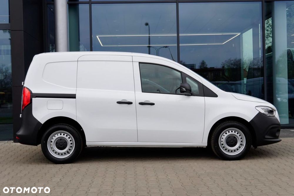 Mercedes-Benz Citan - 8