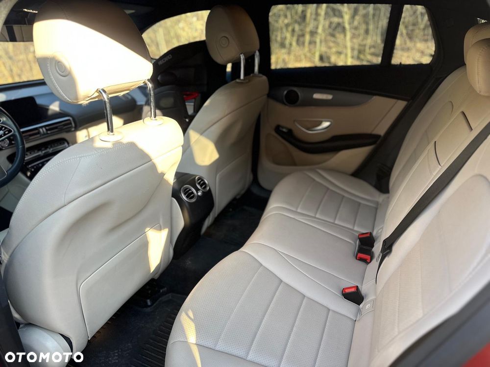 Mercedes-Benz EQC 400 4-Matic - 4