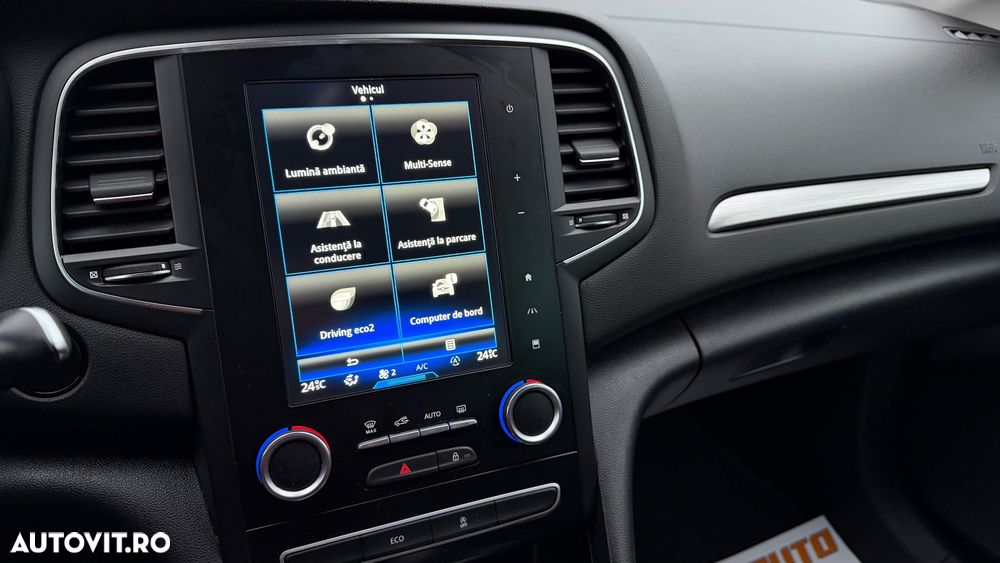 Renault Megane ENERGY dCi 110 INTENS - 19