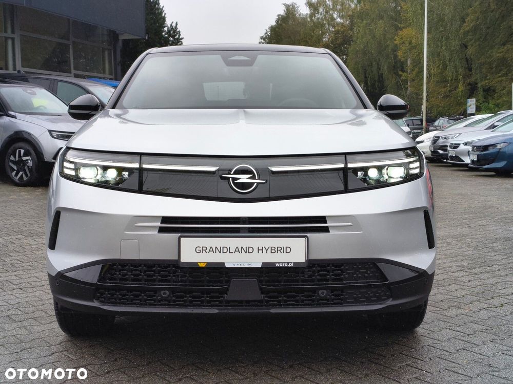 Opel Grandland - 2