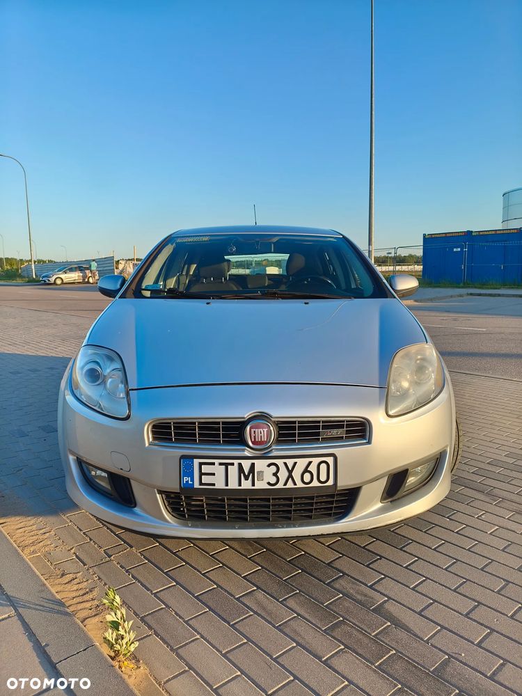 Fiat Bravo 1.4 T-JET 16V Dynamic - 3