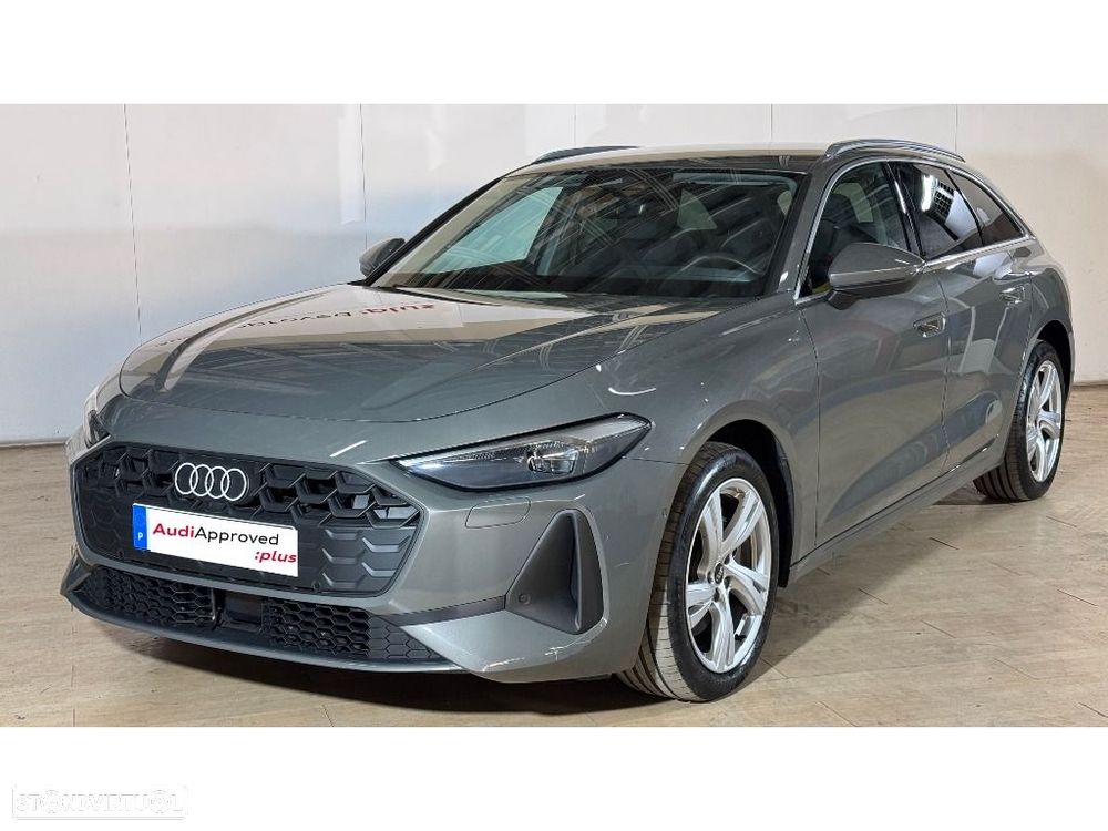 Audi A5 Avant TDI SE Business - 1