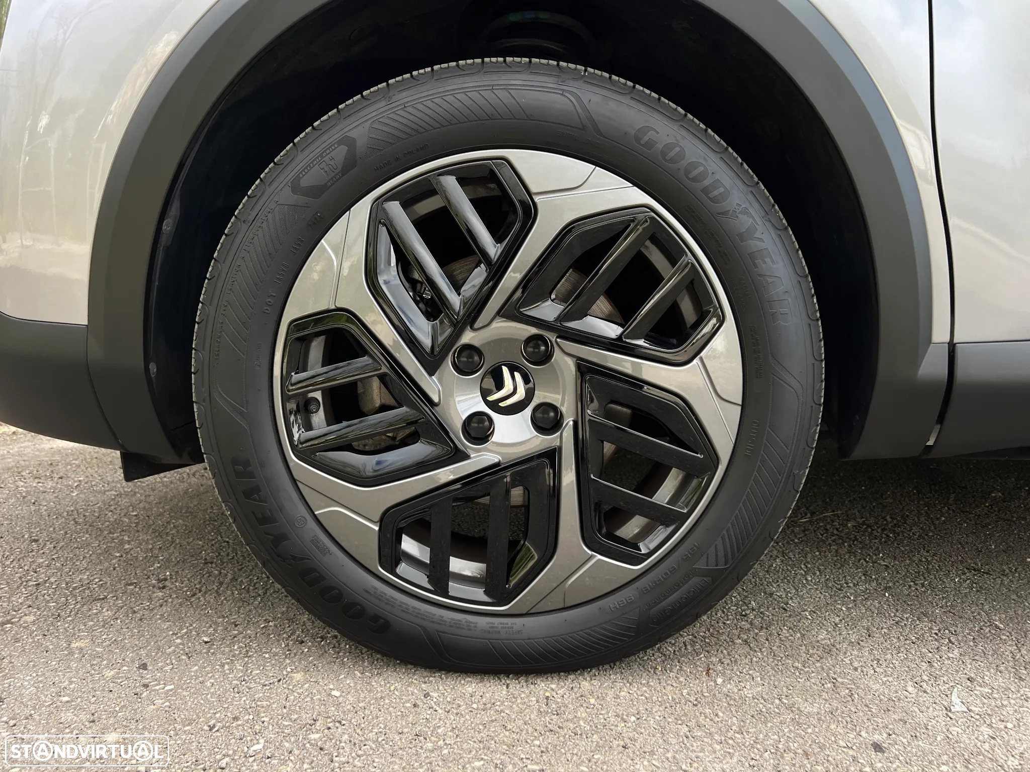 Citroën C4 1.2 PureTech Plus - 44