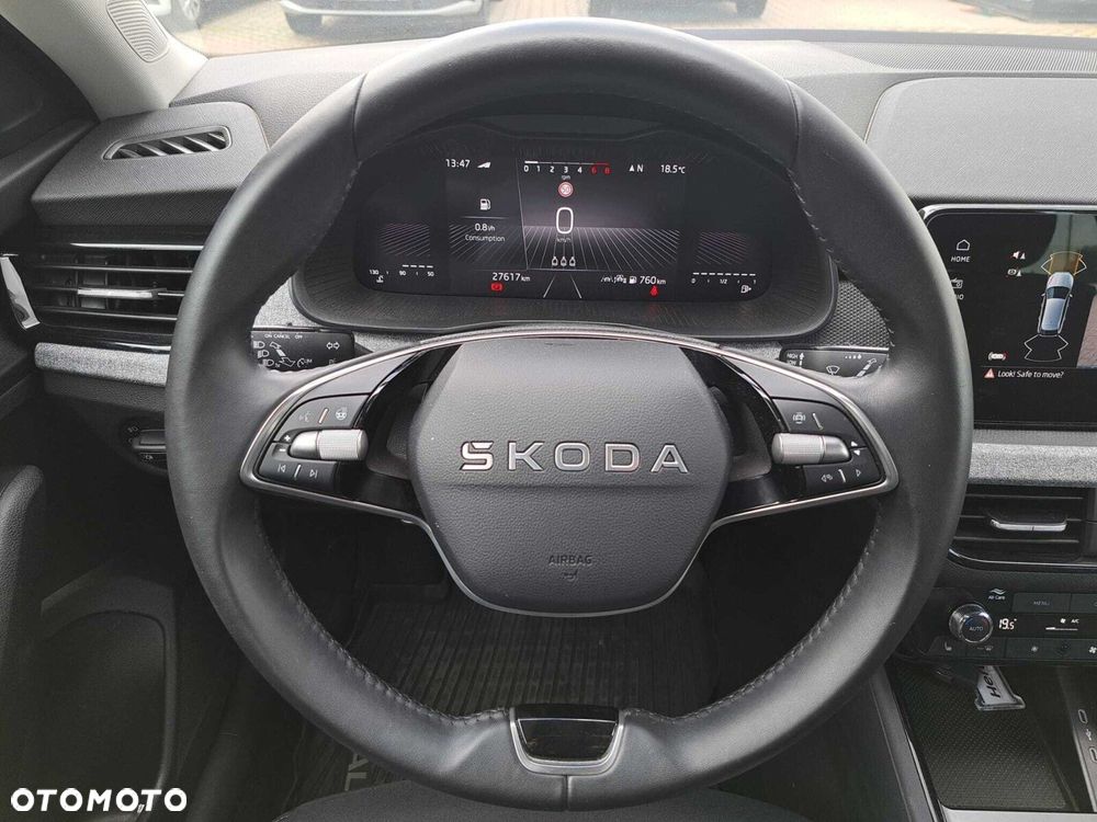 Skoda Scala - 19